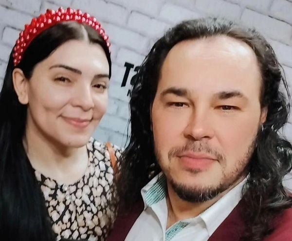 Morte da cantora gospel Sara Mariano começou a ser planejada um mês antes do crime