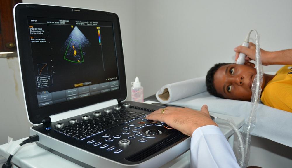 Pessoas com doença falciforme tem assistência garantida pela Prefeitura 