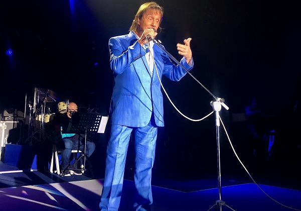 Roberto Carlos perde disputa judicial para Tiririca