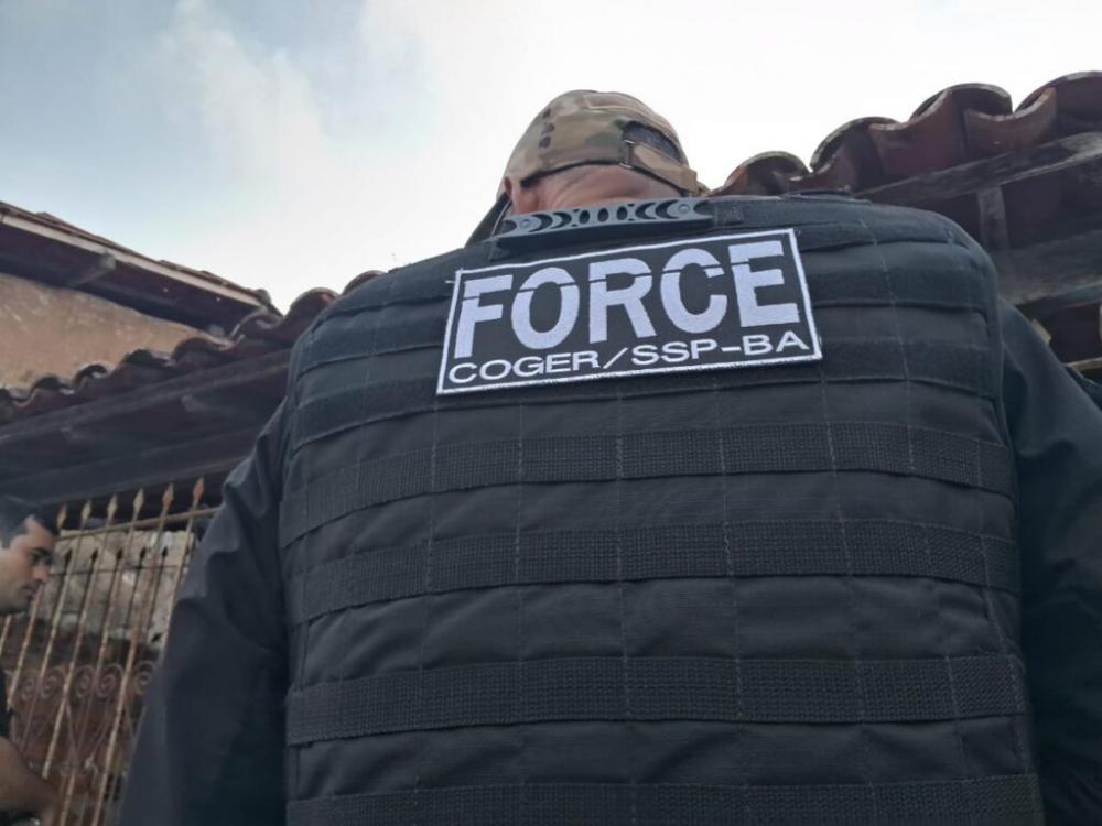 Após audiência de custódia foi mantida prisão de subtenente e soldados presos por homicídio de rifeiro 