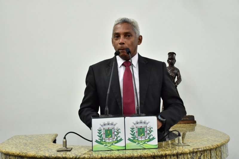 Levantamento: 21 requerimentos de Tourinho ao Governo foram rejeitados em apenas um ano