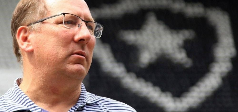 CBF irá processar dono da SAF do Botafogo após empresário acusar entidade de corrupção