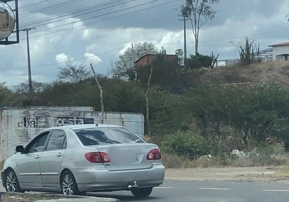 PRF prende integrantes de quadrilha que agia na BR 116 em Feira de Santana