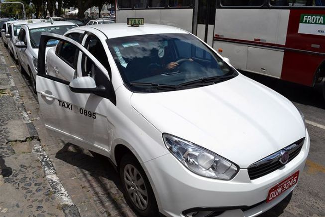 Secretário Transporte e Trânsito busca alternativa para transporte urbano em Feira de Santana