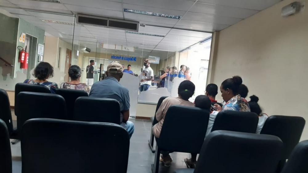 Complexo policial do Sobradinho irá receber novo sistema de atendimento ao público