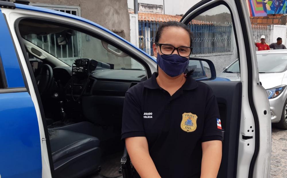 Jovem morto dentro de mercadinho em residencial no Asa Branca