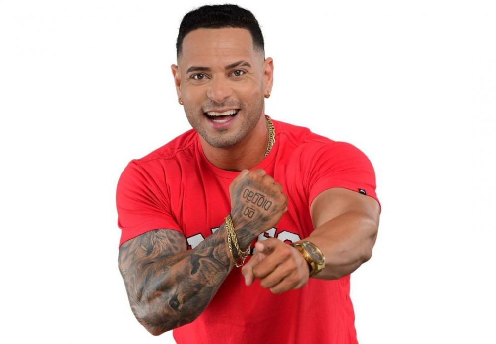 Suspeito de tentar matar o cantor da Banda Connect responderá por crime passional