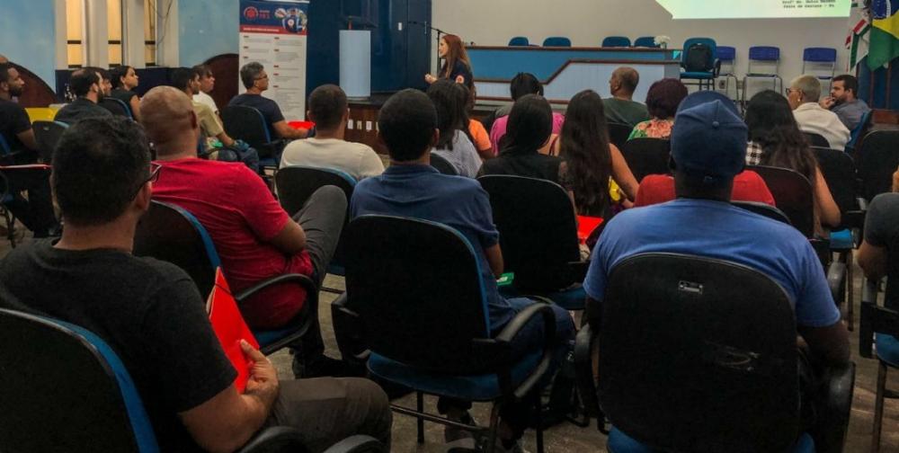 Aprovados do SAMU Feira iniciam treinamento para integrar serviço