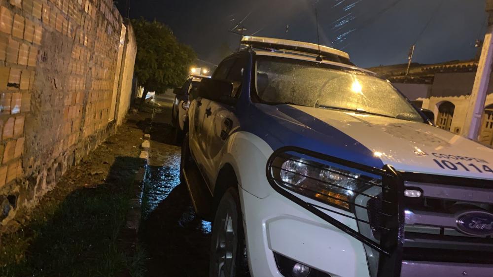 Casa é invadida e homem foi assassinado em Tanquinho