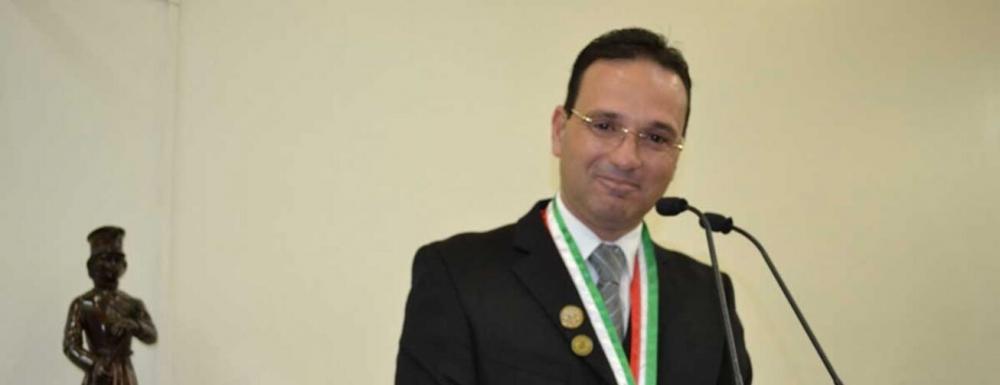 Prefeito nomeia novo secretário de Agricultura de Feira de Santana