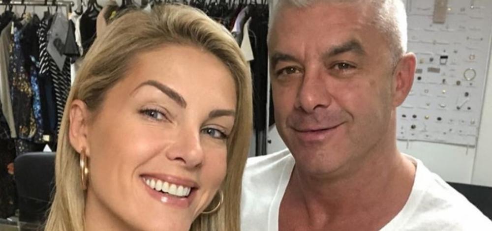 Ana Hickmann divulga nota sobre suposta agressão do marido