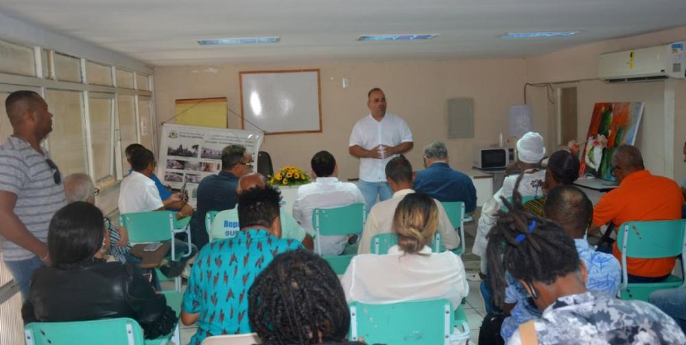 Reunião para definir data da Micareta 2024 será nesta terça, 14