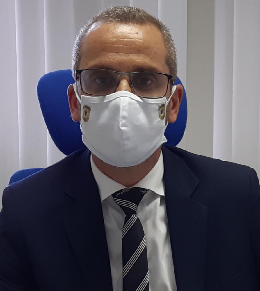 Polícia Civil encerra visão noturna em Feira de Santana, afirma coordenador.