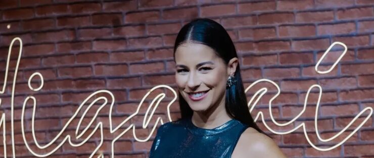 Jessica Senra terá programa de entrevistas na Rede Bahia