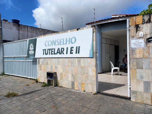 Porteiro de escola é acusado de assédio sexual contra garota de 14 anos