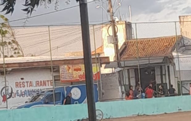 Casal é morto a tiros no George Américo 