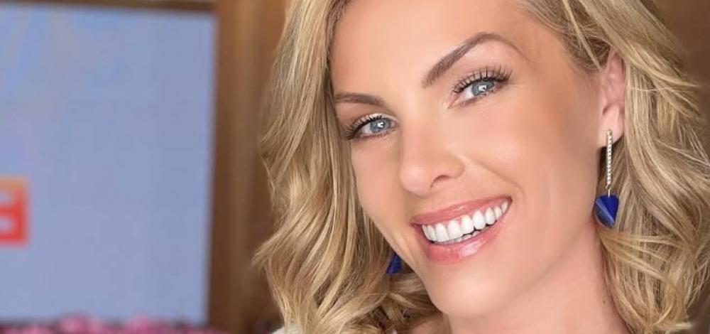 Ana Hickmann agradece apoio nas redes sociais após denunciar marido por agressão: 