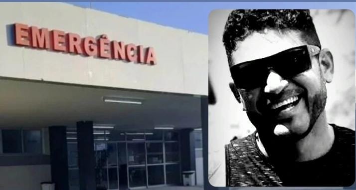Identificado autor do homicídio de Jacivaldo Pereira Gomes após briga de trânsito