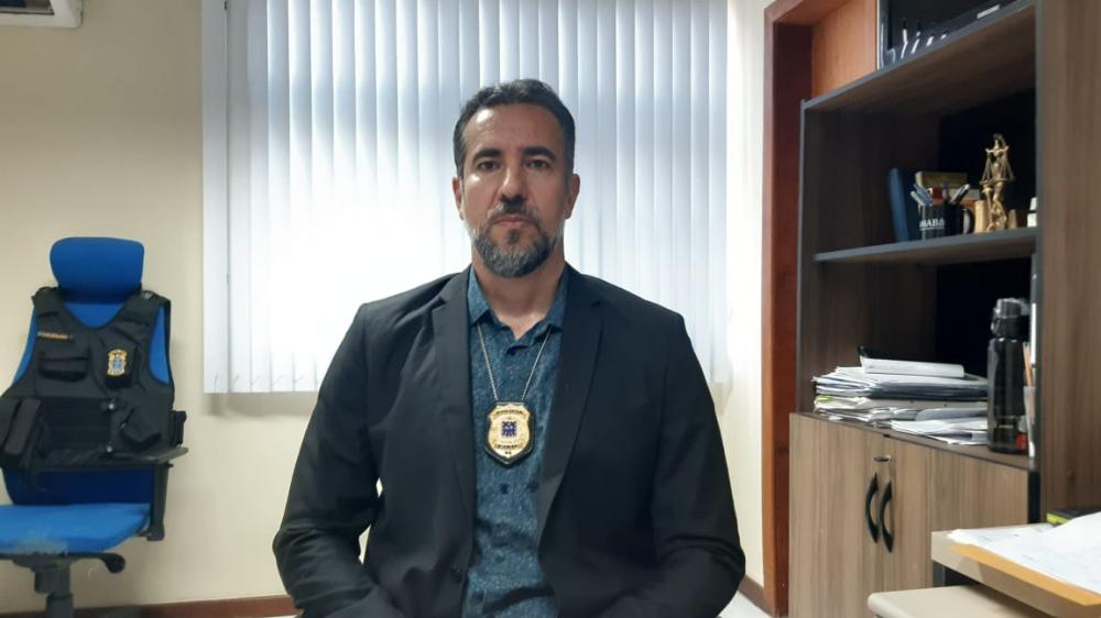 Delegado Gustavo Coutinho revela detalhes sobre caso envolvendo suspeito de homicídio após discussão de trânsito