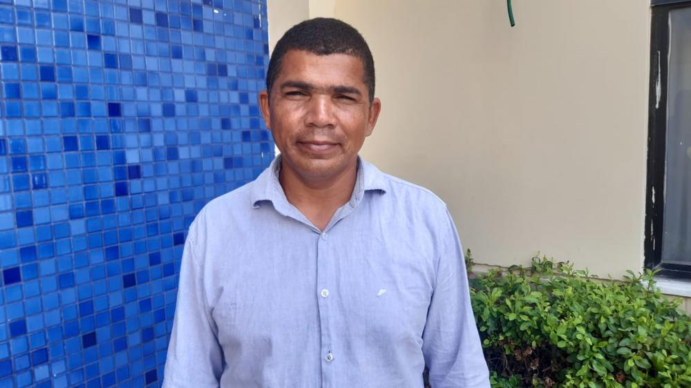 'Repórter Bomba' denuncia Vereador Juarandir Carvalho por agressão em cavalgada 