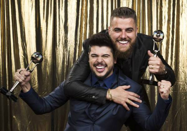 Recém-nascido, filho de Cristiano, da dupla com Zé Neto, passa por cirurgia no coração