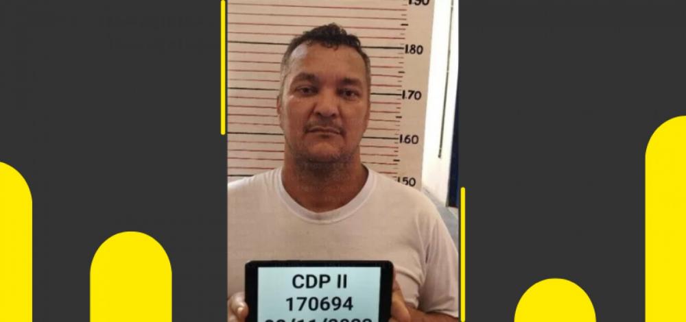 Preso pelas invasões golpistas do 8 de janeiro morre na Papuda após ter mal súbito 