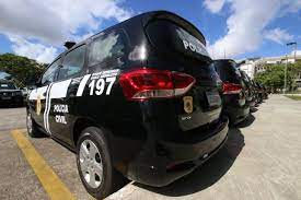 Coordenador de Polícia Civil nega falta combustível para viaturas