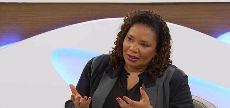 Ministra da Cultura defende regulação das plataformas de streaming