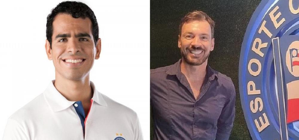 Ex-presidente do Bahia, Marcelo Sant’Anna faz fala xenofóbica em debate eleitoral