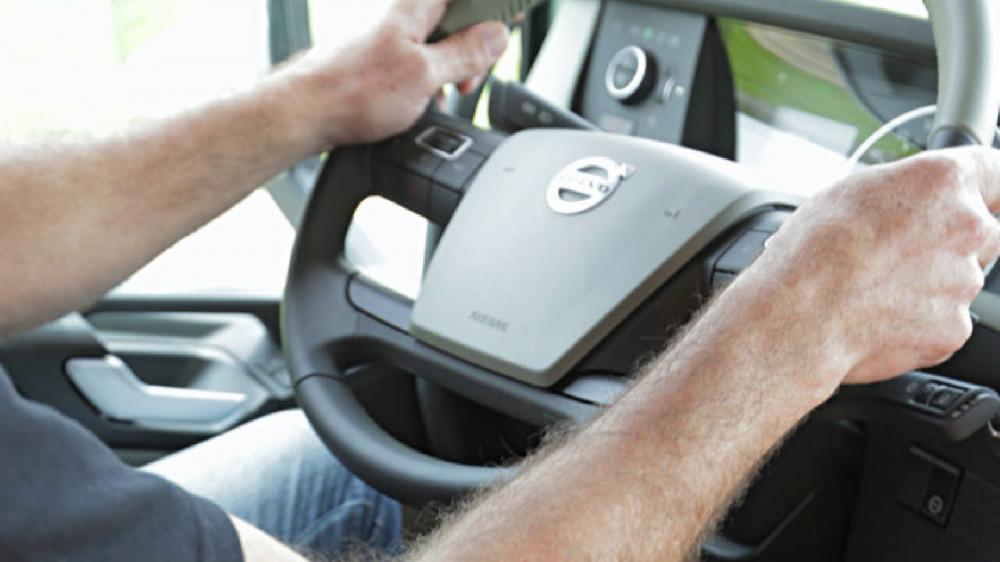 Motoristas profissionais têm 36 dias para regularizar exame toxicológico