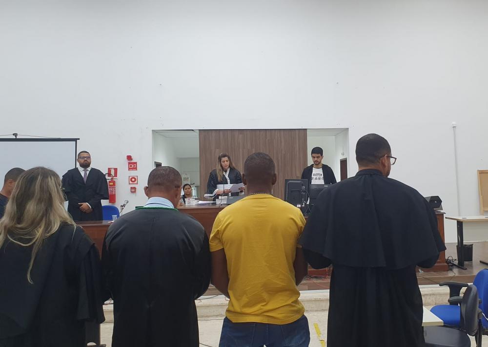 Policial Militar acusado de homicídio é absolvido por falta de evidências