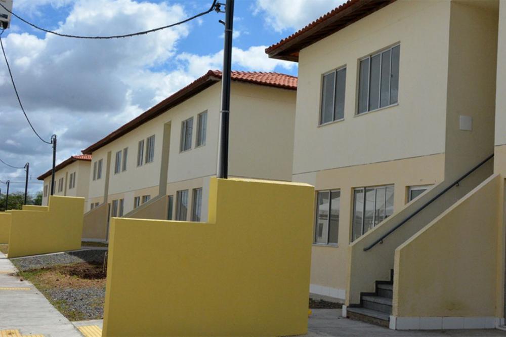 Feira de Santana receberá mais de 2 mil unidades do Minha Casa na faixa 1