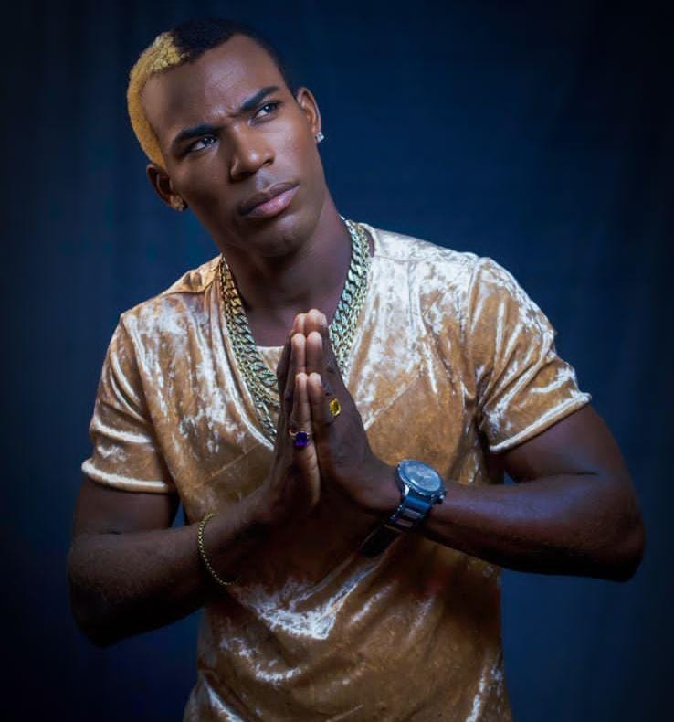 Sucesso nas redes sociais, Falcão Explosão regrava música “Drone” e “Pixizinho” em parceria com a banda Chicabana. Saiba mais!