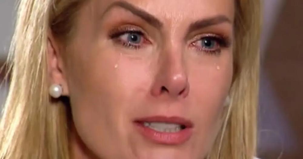 Ana Hickmann descreve agressões de Alexandre Correa: “Tinha o dom de fazer eu me sentir uma m*”