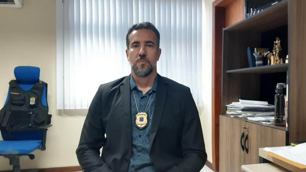 Delegado revela detalhes sobre condução do suspeito Lucas Ferraz após crime de trânsito