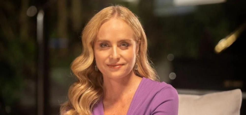 Angélica relata assédio sexual na infância: “Pedia para sentar no colo dele”