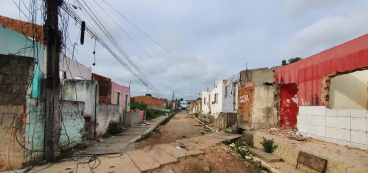 Justiça intima Braskem em ação de R$ 1 bilhão por danos causados pela exploração de sal-gema