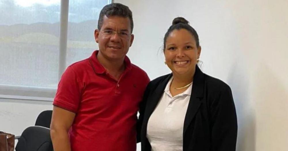 Pedro Cícero pode ser candidato a prefeito de Feira