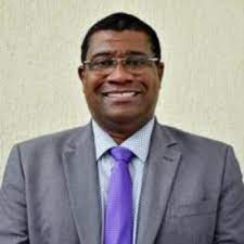 Vereador Paulão do Caldeirão está internado no HGCA vítima da Covid 19