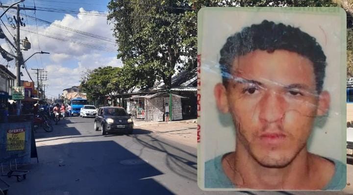Homem é executado a Queima-Roupa em feira livre no bairro Tomba 