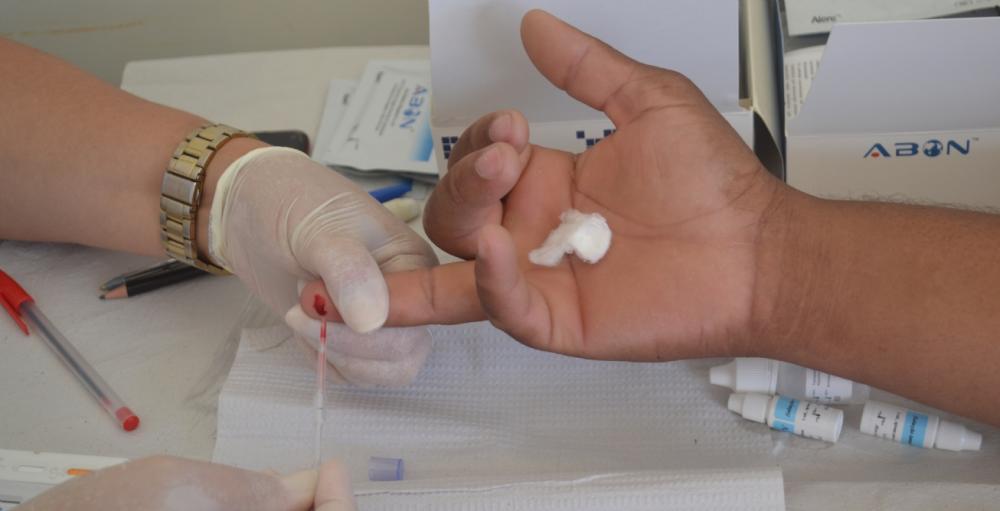 Prefeitura intensifica conscientização sobre Aids no Dezembro Vermelho