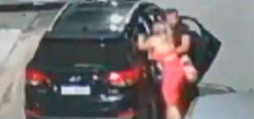 Policial militar à paisana mata esposa a tiros após discussão em São Paulo