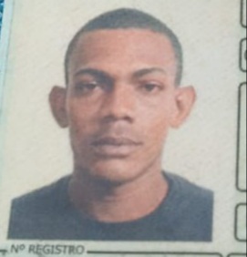 George Américo: homem executado com 9 tiros