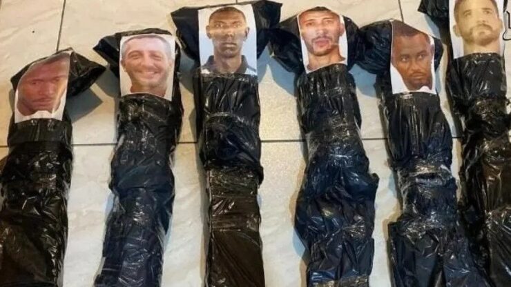 Jogadores e dirigentes do Bahia são ameaçados de morte