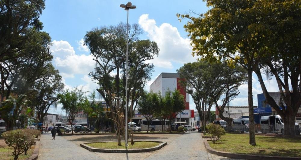 Feira de Santana tem aumento na arborização, mas ainda está aquém do recomendado pela OMS