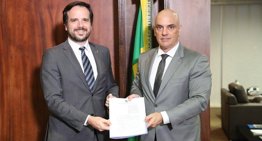 TSE fecha acordo com Anatel para derrubada imediata de sites com fake news