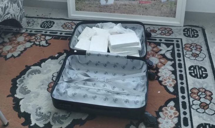 Trio de PMs envolvidos com grupo do ‘Jogo do Bicho’ é preso durante ação da SSP, PF, MP e Receita Federal