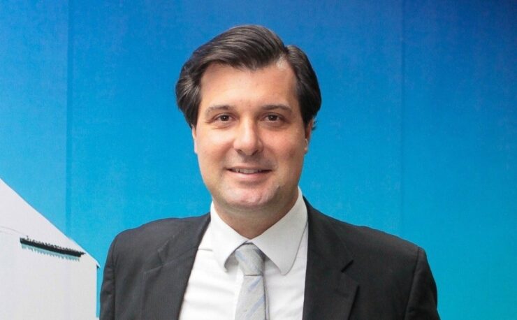 Candidato único, Pedro Maia é eleito procurador-geral de Justiça da Bahia