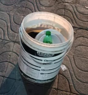 Motociclista mata lavador de carros na Matriz