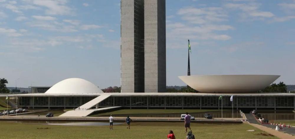 Datafolha aponta que 35% desaprovam o Congresso, enquanto 18% aprovam